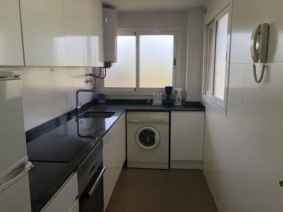 Apart Daire, 2 Yatak Odası, Havuz Manzaralı
