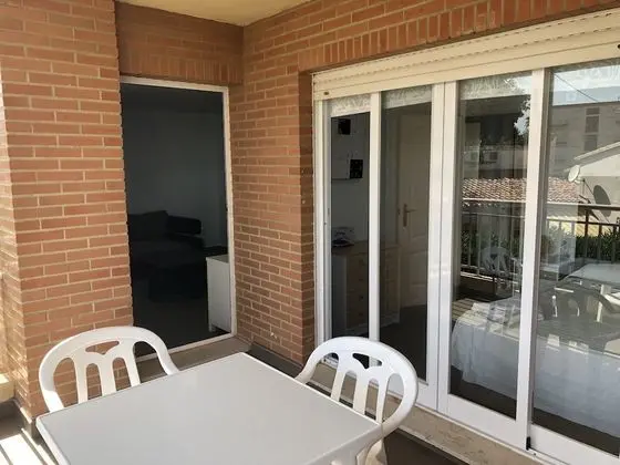 Apart Daire, 2 Yatak Odası, Havuz Manzaralı