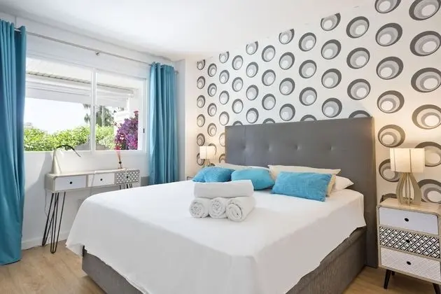 Apart Daire, 1 Yatak Odası, Balkon