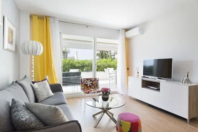 Apart Daire, 1 Yatak Odası, Balkon