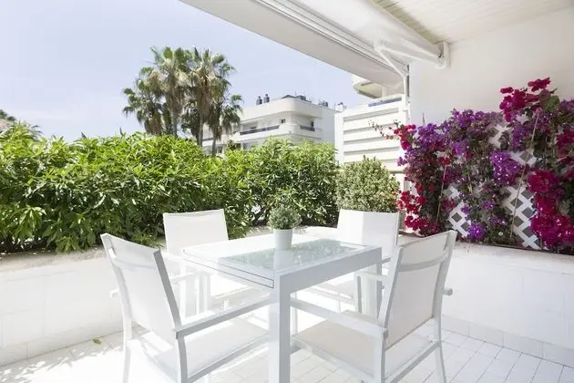 Apart Daire, 1 Yatak Odası, Balkon