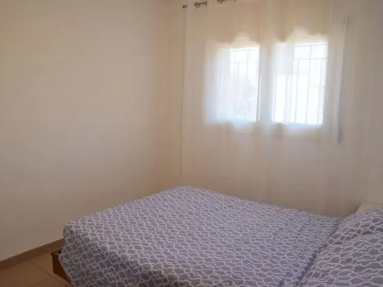 Apart Daire, 2 Yatak Odası, Balkon