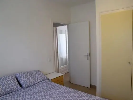 Apart Daire, 2 Yatak Odası, Balkon