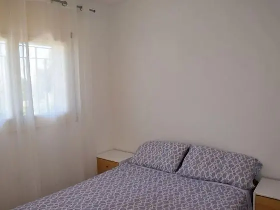 Apart Daire, 2 Yatak Odası, Balkon