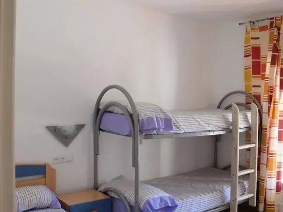 Apart Daire, 2 Yatak Odası, Balkon