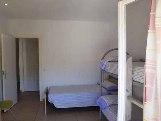 Apart Daire, 2 Yatak Odası, Balkon