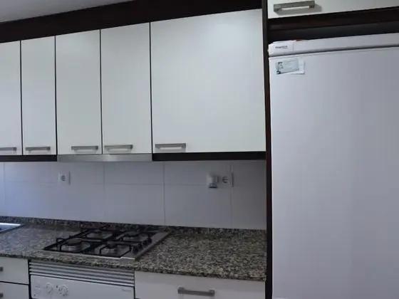 Apart Daire, 2 Yatak Odası, Balkon