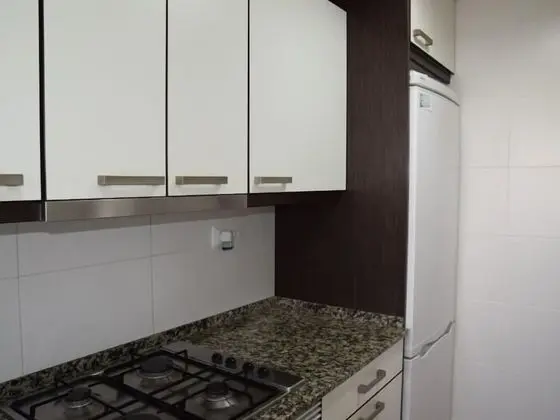 Apart Daire, 2 Yatak Odası, Balkon
