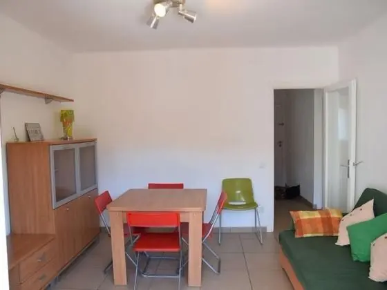 Apart Daire, 2 Yatak Odası, Balkon