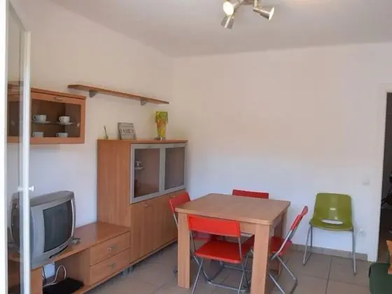 Apart Daire, 2 Yatak Odası, Balkon