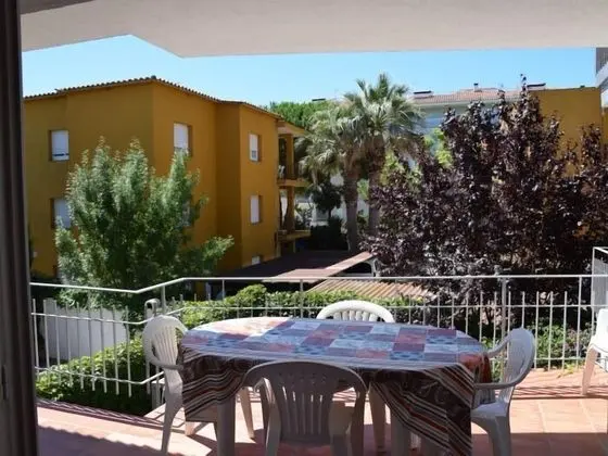 Apart Daire, 2 Yatak Odası, Balkon