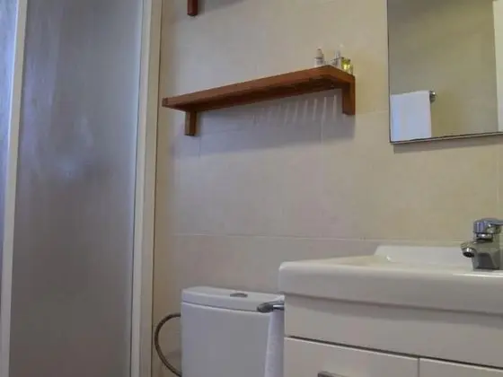 Apart Daire, 2 Yatak Odası, Balkon