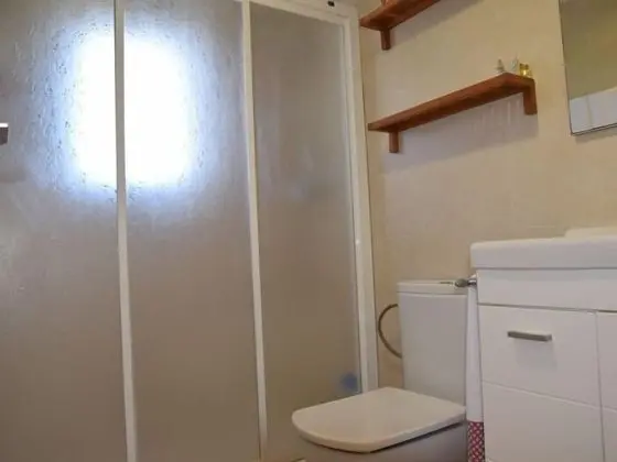 Apart Daire, 2 Yatak Odası, Balkon