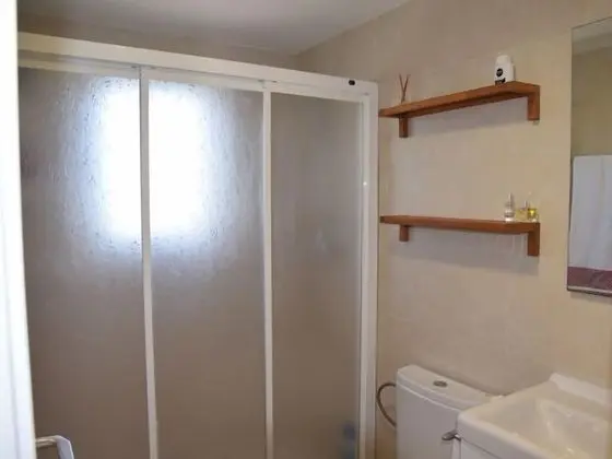 Apart Daire, 2 Yatak Odası, Balkon