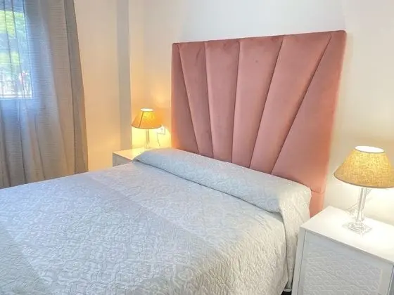 Apart Daire, 3 Yatak Odası, Bahçe Manzaralı