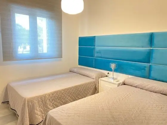 Apart Daire, 3 Yatak Odası, Bahçe Manzaralı