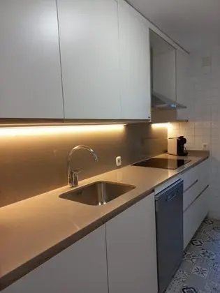 Apart Daire, 3 Yatak Odası, Bahçe Manzaralı