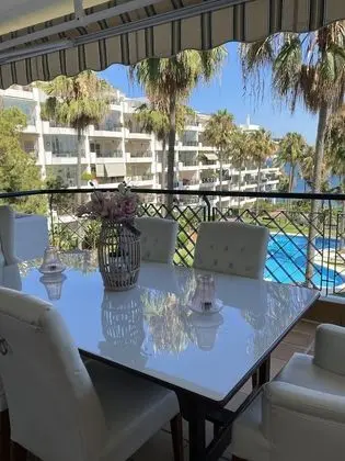 Apart Daire, 3 Yatak Odası, Bahçe Manzaralı