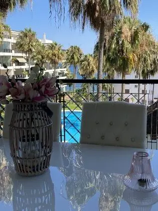 Apart Daire, 3 Yatak Odası, Bahçe Manzaralı