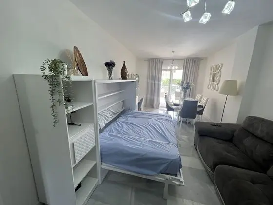 Apart Daire, 3 Yatak Odası, Bahçe Manzaralı