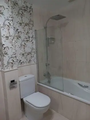 Apart Daire, 3 Yatak Odası, Bahçe Manzaralı