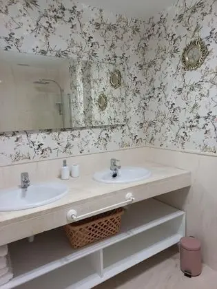 Apart Daire, 3 Yatak Odası, Bahçe Manzaralı