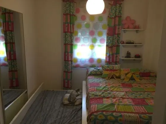 Apart Daire, 3 Yatak Odası, Bahçe Manzaralı