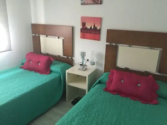 Apart Daire, 3 Yatak Odası, Bahçe Manzaralı