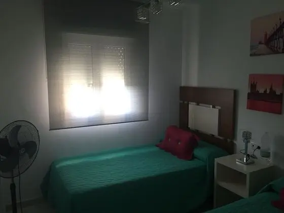 Apart Daire, 3 Yatak Odası, Bahçe Manzaralı