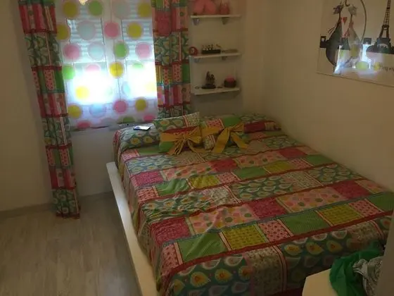 Apart Daire, 3 Yatak Odası, Bahçe Manzaralı