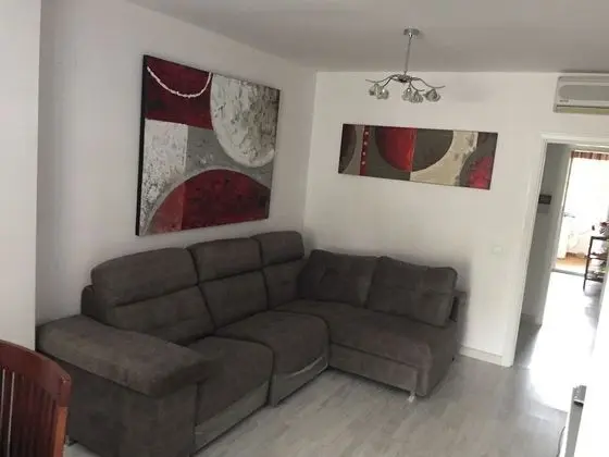 Apart Daire, 3 Yatak Odası, Bahçe Manzaralı