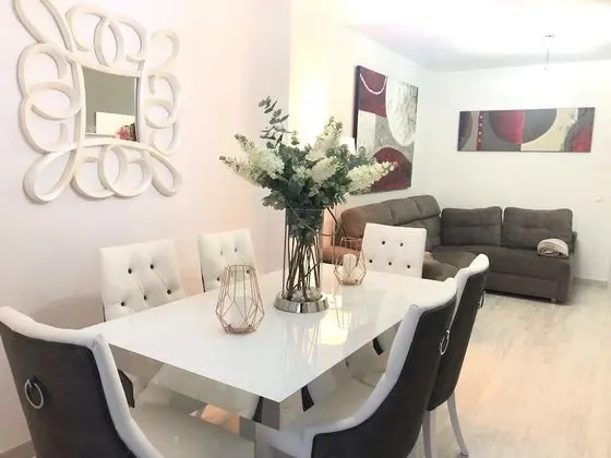 Apart Daire, 3 Yatak Odası, Bahçe Manzaralı