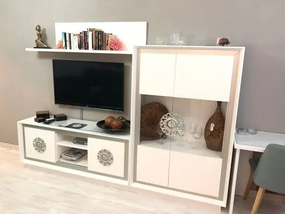 Apart Daire, 3 Yatak Odası, Bahçe Manzaralı