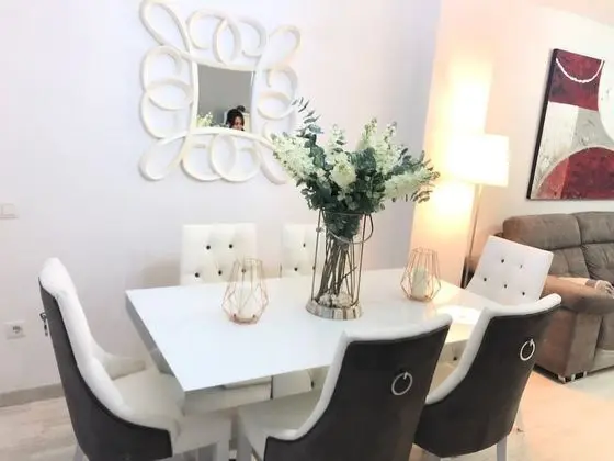 Apart Daire, 3 Yatak Odası, Bahçe Manzaralı