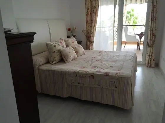 Apart Daire, 3 Yatak Odası, Bahçe Manzaralı