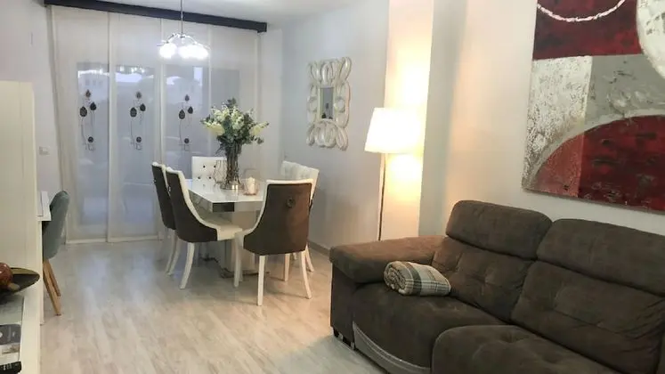 Apart Daire, 3 Yatak Odası, Bahçe Manzaralı