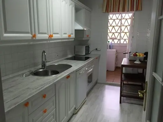 Apart Daire, 3 Yatak Odası, Bahçe Manzaralı