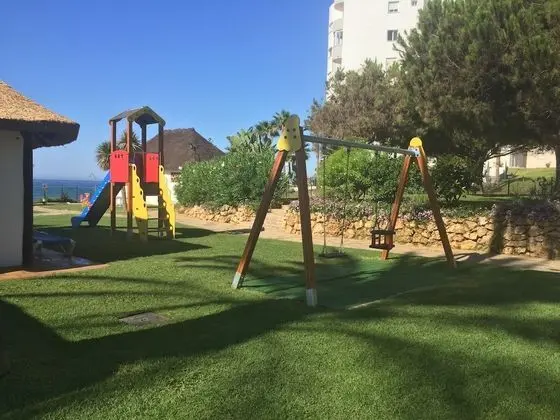 Apart Daire, 3 Yatak Odası, Bahçe Manzaralı