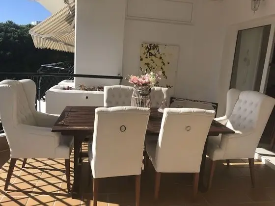 Apart Daire, 3 Yatak Odası, Bahçe Manzaralı