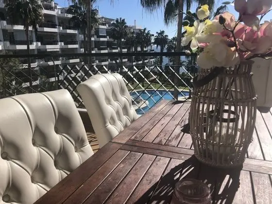 Apart Daire, 3 Yatak Odası, Bahçe Manzaralı