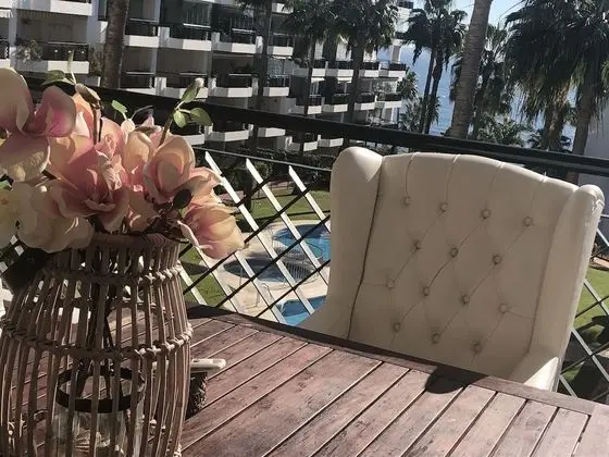 Apart Daire, 3 Yatak Odası, Bahçe Manzaralı