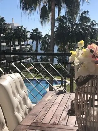 Apart Daire, 3 Yatak Odası, Bahçe Manzaralı