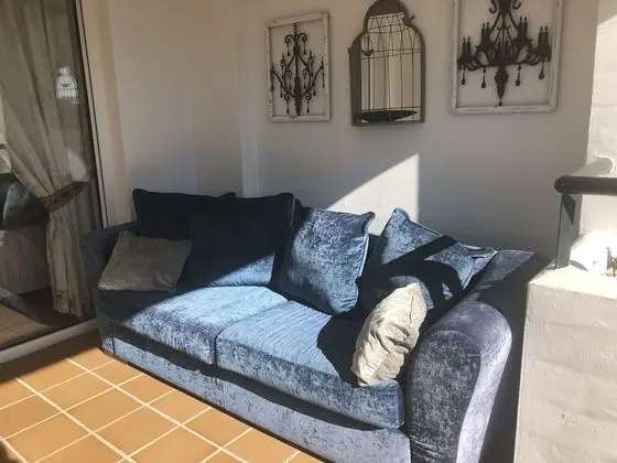 Apart Daire, 3 Yatak Odası, Bahçe Manzaralı