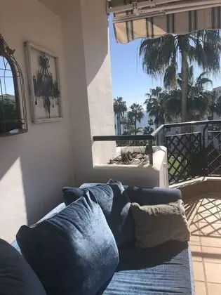 Apart Daire, 3 Yatak Odası, Bahçe Manzaralı