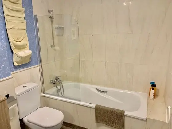 Apart Daire, 3 Yatak Odası, Bahçe Manzaralı