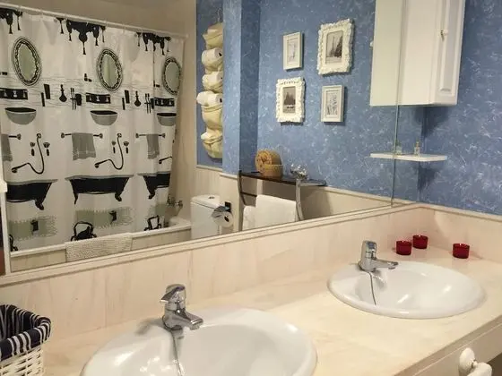 Apart Daire, 3 Yatak Odası, Bahçe Manzaralı