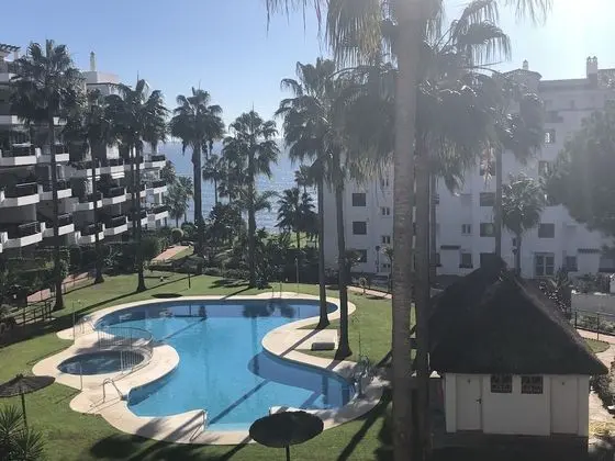 Apart Daire, 3 Yatak Odası, Bahçe Manzaralı