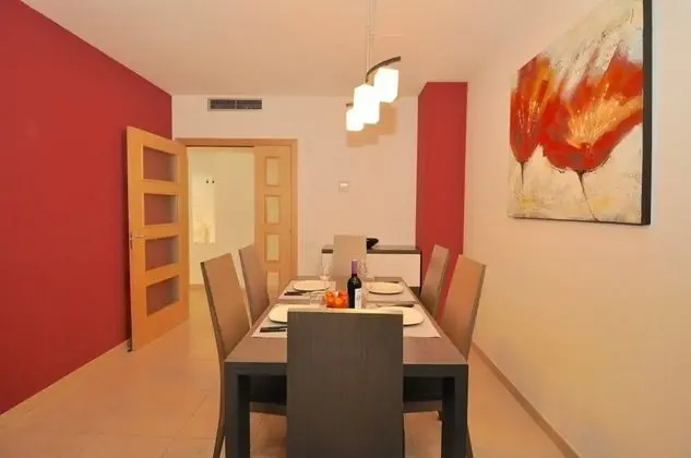 Apart Daire, 3 Yatak Odası