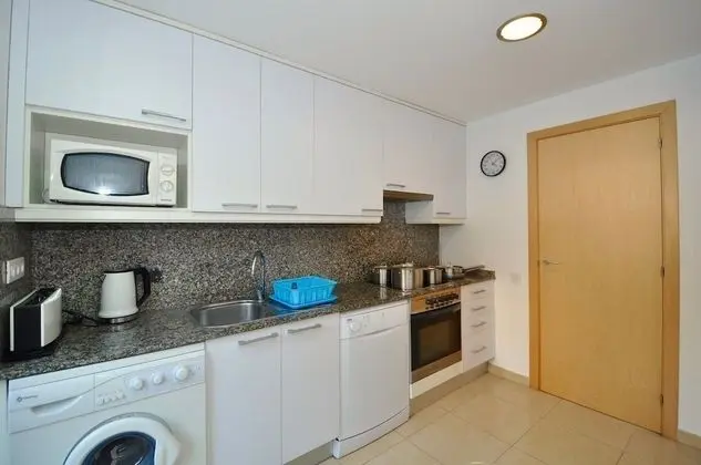 Apart Daire, 3 Yatak Odası