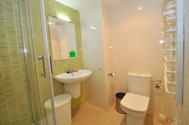 Apart Daire, 3 Yatak Odası